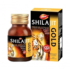 DABUR SHILAJIT